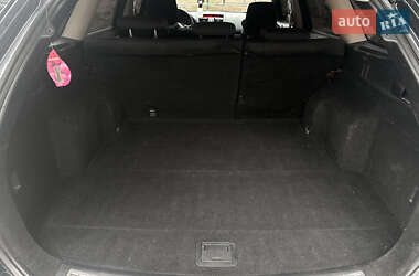 Универсал Mazda 6 2010 в 