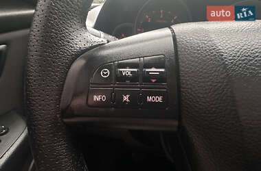 Универсал Mazda 6 2010 в 