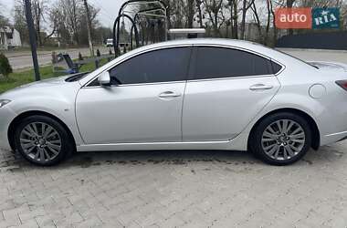 Седан Mazda 6 2009 в 