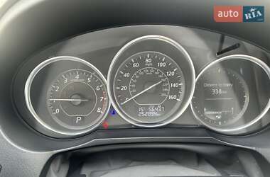 Седан Mazda 6 2013 в 
