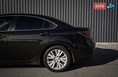 Седан Mazda 6 2007 в 