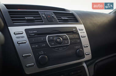 Седан Mazda 6 2007 в 