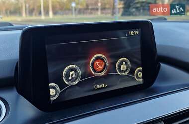 Седан Mazda 6 2015 в 