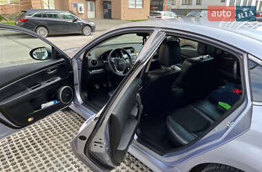 Седан Mazda 6 2008 в 