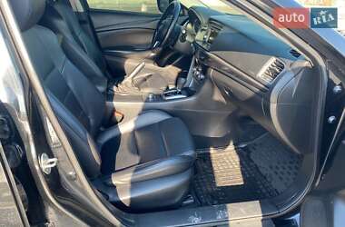 Седан Mazda 6 2013 в 
