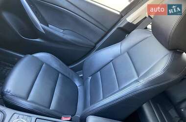 Седан Mazda 6 2013 в 
