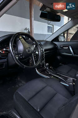 Лифтбек Mazda 6 2005 в 