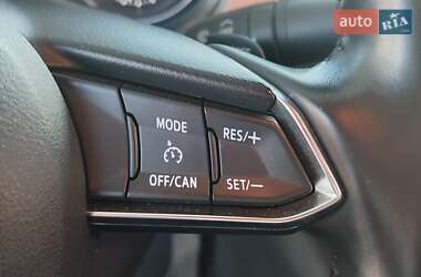 Седан Mazda 6 2022 в 