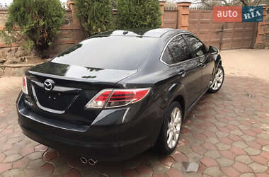 Седан Mazda 6 2011 в 
