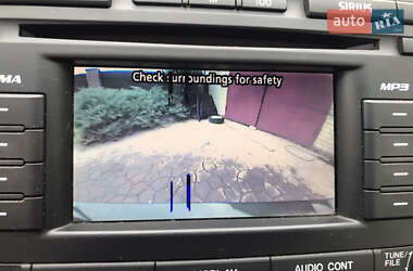 Седан Mazda 6 2011 в 