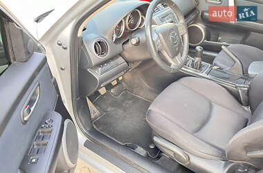 Універсал Mazda 6 2009 в 