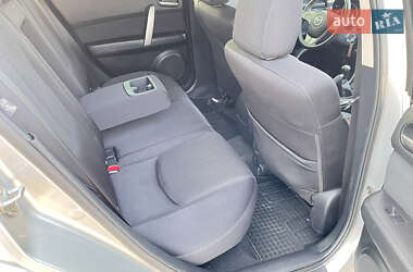 Універсал Mazda 6 2009 в 
