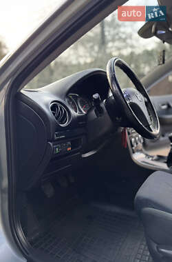 Лифтбек Mazda 6 2007 в 