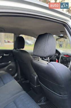 Лифтбек Mazda 6 2007 в 