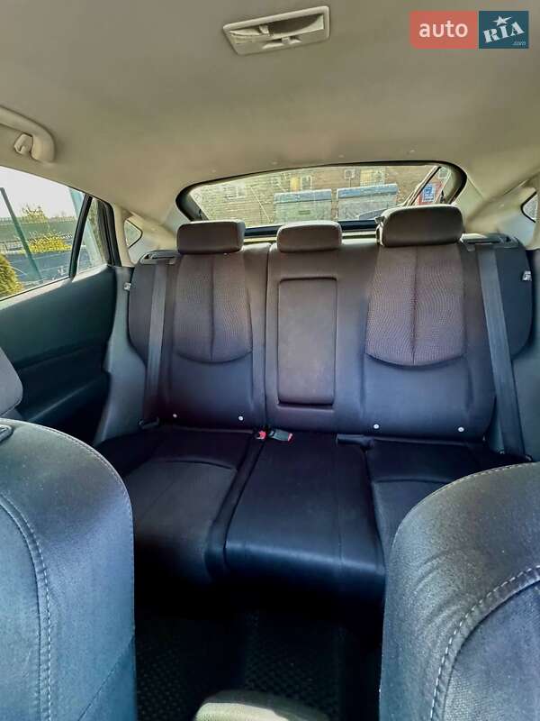 Ліфтбек Mazda 6 2009 в Вінниці