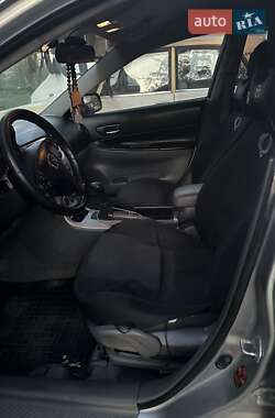 Седан Mazda 6 2004 в 