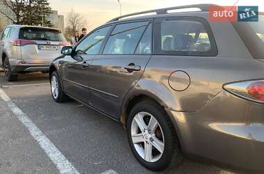 Універсал Mazda 6 2005 в 