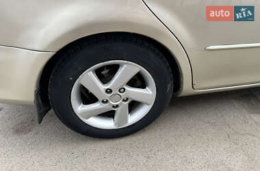 Седан Mazda 6 2005 в 