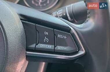 Седан Mazda 6 2017 в 