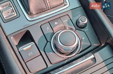 Седан Mazda 6 2017 в 
