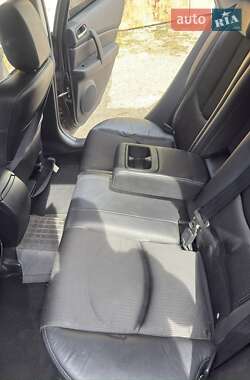 Лифтбек Mazda 6 2011 в 