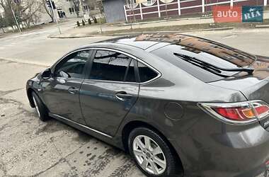 Лифтбек Mazda 6 2011 в 