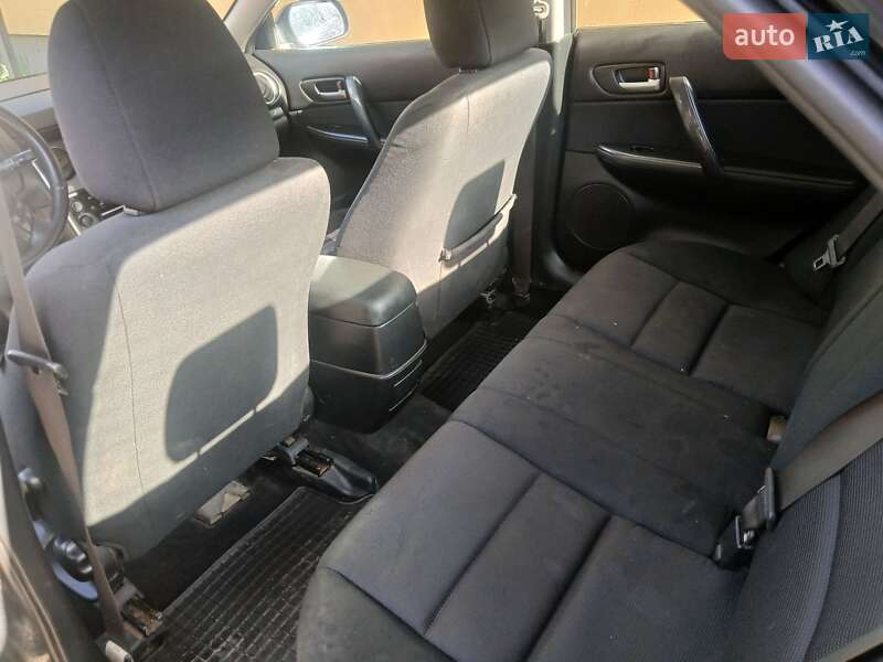 Седан Mazda 6 2006 в Ключарках