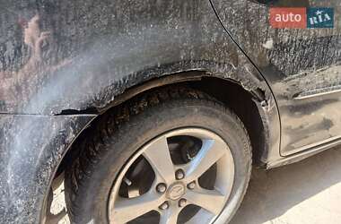 Седан Mazda 6 2006 в Ключарках