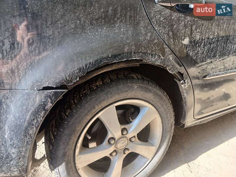 Седан Mazda 6 2006 в Ключарках