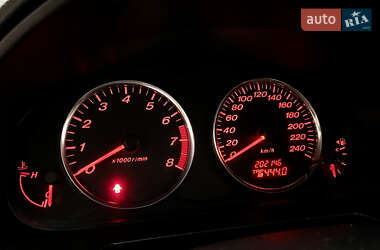 Седан Mazda 6 2003 в 