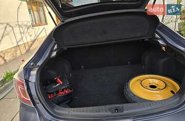 Лифтбек Mazda 6 2008 в 