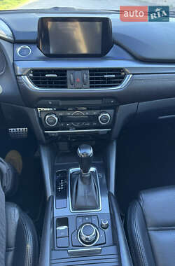 Седан Mazda 6 2015 в 