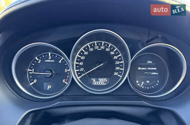 Седан Mazda 6 2015 в 
