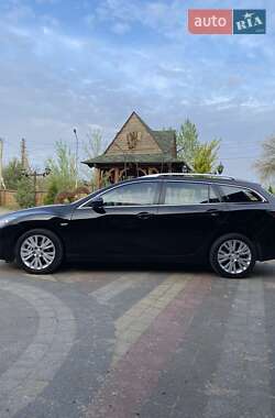 Универсал Mazda 6 2009 в 
