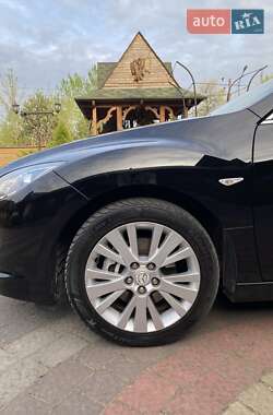 Универсал Mazda 6 2009 в 