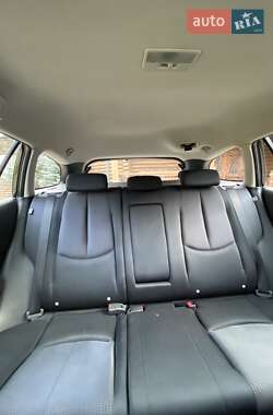 Универсал Mazda 6 2009 в 