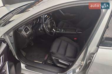 Седан Mazda 6 2016 в 