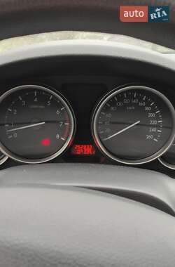 Седан Mazda 6 2009 в 