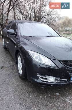 Седан Mazda 6 2009 в 