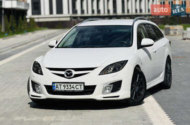 Универсал Mazda 6 2009 в 