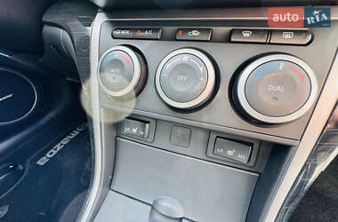 Универсал Mazda 6 2009 в 
