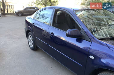 Лифтбек Mazda 6 2003 в 