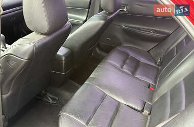 Седан Mazda 6 2003 в 