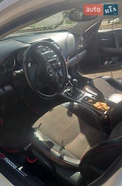Седан Mazda 6 2010 в 