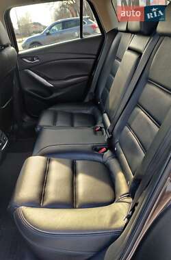 Универсал Mazda 6 2015 в 