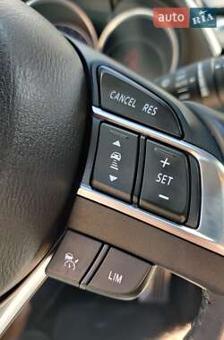 Универсал Mazda 6 2015 в 
