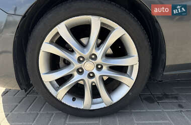Седан Mazda 6 2013 в 