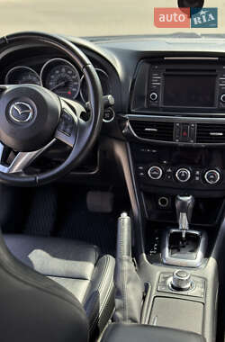 Седан Mazda 6 2013 в 
