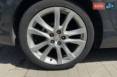 Седан Mazda 6 2013 в 