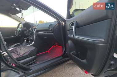 Седан Mazda 6 2006 в 